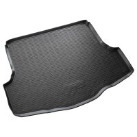 Gummi Kofferraumwanne passend für SsangYong Tivoli...