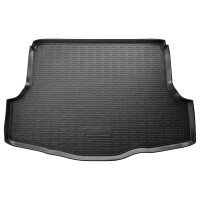Gummi Kofferraumwanne passend für SsangYong Tivoli Grand | ab 2019> | untere Ablage