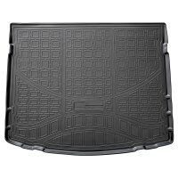 Gummi Kofferraumwanne passend für Toyota Auris II...