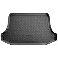 Gummi Kofferraumwanne passend für Toyota RAV4 | BJ...