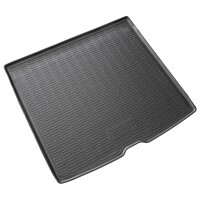 Gummi Kofferraumwanne passend für Volvo C40 EC40...