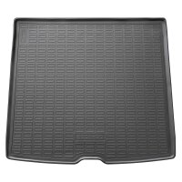 Gummi Kofferraumwanne passend für Volvo C40 EC40...