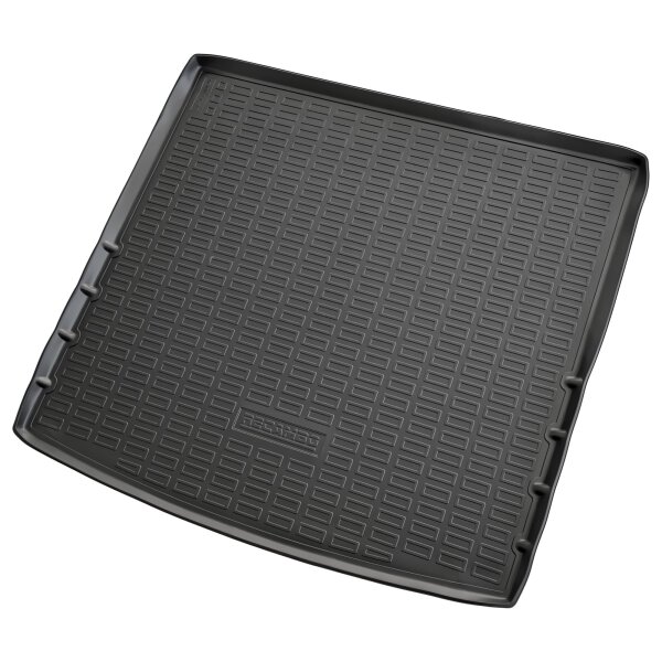 Gummi Kofferraumwanne passend für VW ID.5 | BJ ab 2021> | hoher Ladeboden