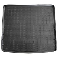 Gummi Kofferraumwanne passend für Cupra Tavascan |...