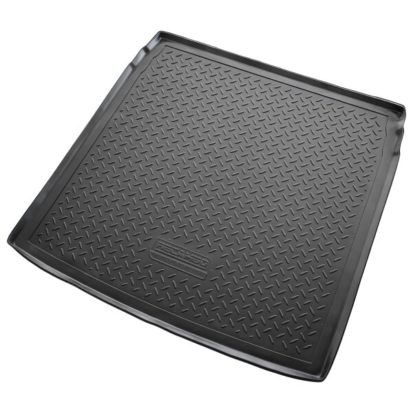 Gummi Kofferraumwanne passend für VW Passat CC | 357 | 2008-2011 | bis Facelift