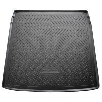 Gummi Kofferraumwanne passend für VW Passat CC | 357 | 2008-2011 | bis Facelift