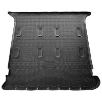 Gummi Kofferraumwanne passend für Ford Galaxy | BJ...