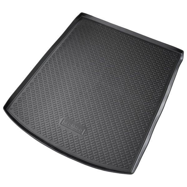 Gummi Kofferraumwanne passend für Mazda 6 III (Kombi) (2012)