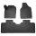 3D Gummi Fussmatten passend für Seat Alhambra | 7V | BJ 1996-2010 | passgenau mit Rand