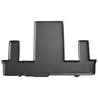 3D Gummi Fussmatten passend für Cadillac Escalade V | GMTT1X | BJ ab 2020>