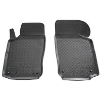 3D Gummi Fussmatten passend für Opel Combo C | BJ...