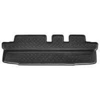 3D Gummi Fussmatten passend für Chevrolet Orlando | BJ 2010-2018 | passgenau