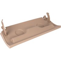 Handschuhfach Deckel Klappe beige passend für VW Bora | 1J | BJ 1998-2004