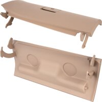 Handschuhfach Deckel Klappe beige passend für VW Bora | 1J | BJ 1998-2004