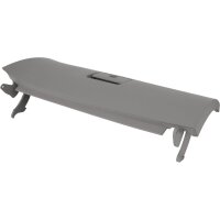 Handschuhfach Deckel Klappe grau passend für VW Bora | 1J | BJ 1998-2004