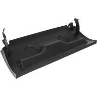 Handschuhfach Deckel Klappe schwarz passend für VW Bora | 1J | BJ 1998-2004