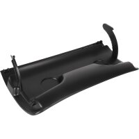 Handschuhfach Deckel Klappe schwarz passend für Skoda Superb | 3U | BJ 2001-2008