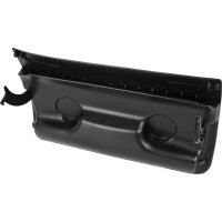 Handschuhfach Deckel Klappe schwarz passend für Skoda Superb | 3U | BJ 2001-2008