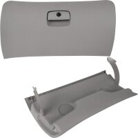 Handschuhfach Deckel Klappe grau passend für Skoda...
