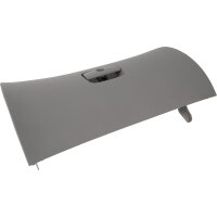 Handschuhfach Deckel Klappe grau passend für Skoda Superb | 3U | BJ 2001-2008