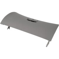 Handschuhfach Deckel Klappe grau passend für Skoda Superb | 3U | BJ 2001-2008