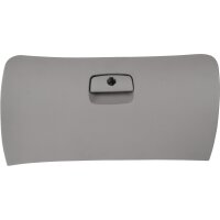 Handschuhfach Deckel Klappe grau passend für Skoda Superb | 3U | BJ 2001-2008