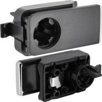 Griff Schloss Handschuhfach Deckel passend für MB...