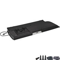 Handschuhfach Deckel Klappe schwarz passend für Peugeot 107 | BJ 2005-2014