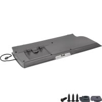 Handschuhfach Deckel Klappe grau passend für Peugeot 107 | BJ 2005-2014