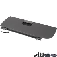 Handschuhfach Deckel Klappe grau passend für Peugeot 107 | BJ 2005-2014