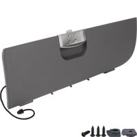 Handschuhfach Deckel Klappe grau passend für Citroen...