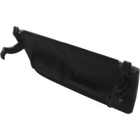 Handschuhfach Deckel Klappe schwarz passend für BMW X4 F26 | BJ 2014-2018