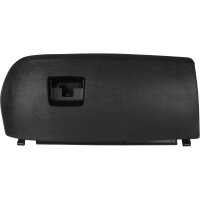 Handschuhfach Deckel Klappe schwarz passend für BMW X4 F26 | BJ 2014-2018