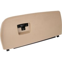Handschuhfach Deckel Klappe Beige passend für BMW X4 F26 | BJ 2014-2018