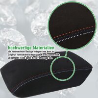 Ersatz Deckel passend für Mittelarmlehne AUDI A5 | Typ 8T | BJ 2007 - 2016
