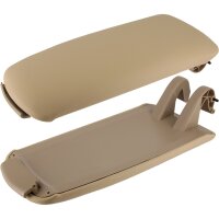 Ersatz Deckel passend für Mittelarmlehne Audi A6 |...