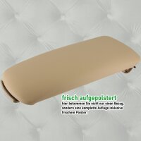 Ersatz Deckel passend für Mittelarmlehne Audi A6 | 4B C5 | BJ 1997-2005