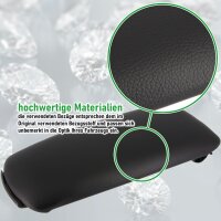 Ersatz Deckel passend für Mittelarmlehne Audi A6 | 4B C5 | BJ 1997-2005