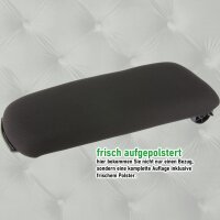 Ersatz Deckel passend für Mittelarmlehne Seat Exeo | Typ 3R | 2008-2013