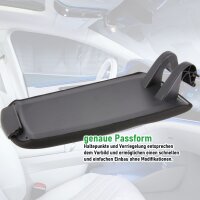 Ersatz Deckel passend für Mittelarmlehne Seat Exeo | Typ 3R | 2008-2013
