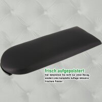Ersatz Deckel passend für Mittelarmlehne VW Polo | Typ 6R 6C | BJ 2009 - 2017