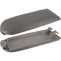 Ersatz Deckel passend für Mittelarmlehne Skoda Octavia | Typ 1U | BJ 1996 - 2010