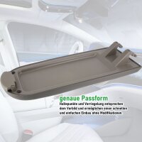 Ersatz Deckel passend für Mittelarmlehne Seat Toledo IV | Typ KG3 | BJ 2012-2019