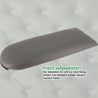 Ersatz Deckel passend für Mittelarmlehne Audi A4 | Typ B5 | BJ 1994 - 2001