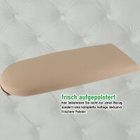 Ersatz Deckel passend für Mittelarmlehne VW Polo | Typ 6R 6C | BJ 2009 - 2017