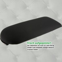 Ersatz Deckel passend für Mittelarmlehne VW Polo | Typ 6R 6C | BJ 2009 - 2017