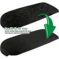 Ersatz Deckel passend für Mittelarmlehne Seat Ibiza IV | Typ 6J 6P | BJ 2008 - 2017