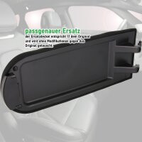 Ersatz Deckel passend für Mittelarmlehne AUDI A4 | Typ B5 | BJ 1994 - 2001