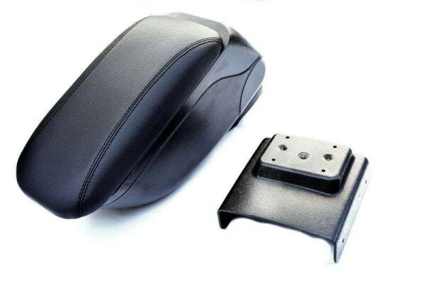 Mittelarmlehne Armauflage mit Fach für CHEVROLET Aveo | T250 | BJ 2006 - 2011
