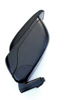 Mittelarmlehne Armauflage mit Fach für CHEVROLET Aveo | T250 | BJ 2006 - 2011